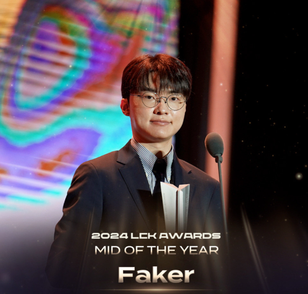 Faker重要时刻重要助攻，TES带队取胜！(faker说过的经典语录)-爱游戏下载
