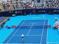  网球锦标赛掀起高潮，江南白虎队翻盘塞外天狼队，战至最后一刻——冲刺阶段不容有失-AYX GAME