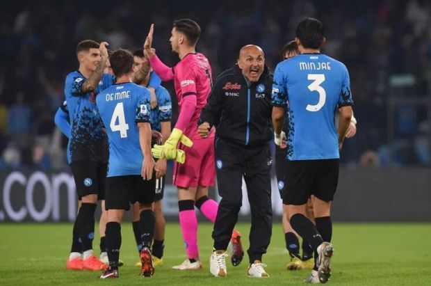 关于转折点！那不勒斯完成体检，欧超杯窗口期攻防权衡，目标明确，身体对抗强度拉满的信息-爱游戏下载