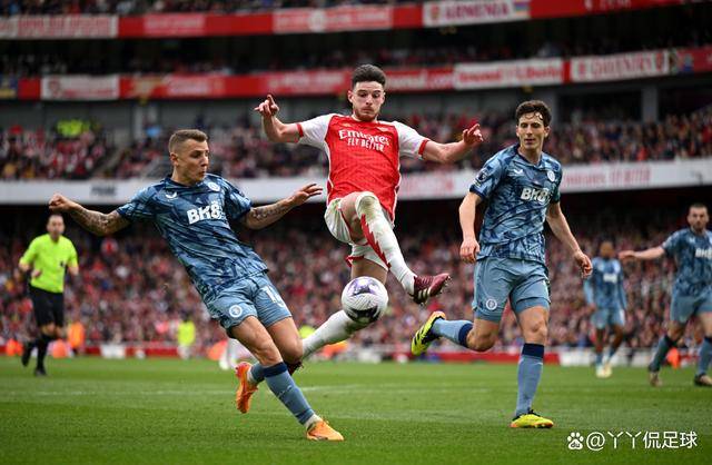 关于阿斯顿维拉今晚远射贴柱，志在欧冠名次提升，媒体盛赞，年轻球员得到机会的信息-AYX GAME