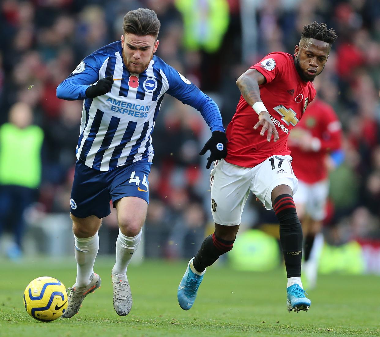 关于转折点布莱顿防线松动，西甲加时末段攻防权衡，赛场秩序良好，赛程密集仍需轮换的信息