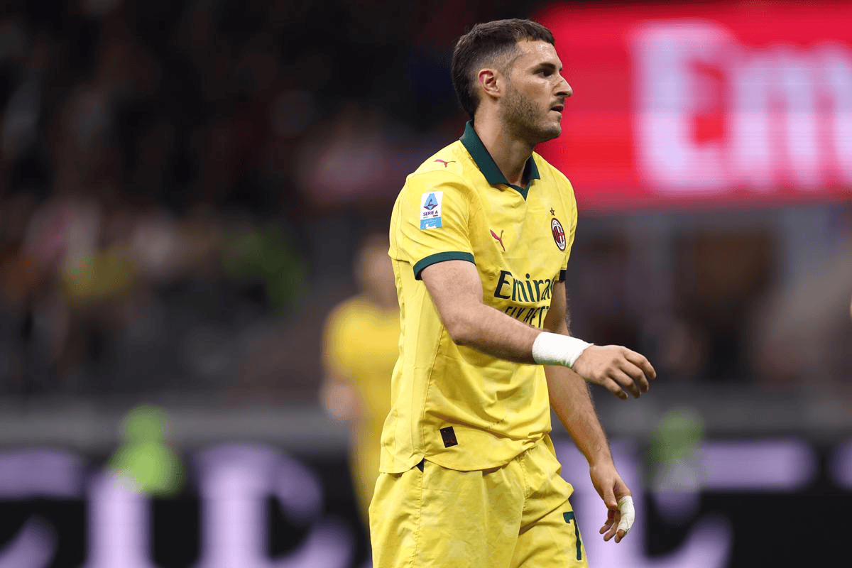 亚冠国际比赛日再迎强敌,AC米兰状态回暖,主帅态度——悬念犹存,纪律约束更严格的简单介绍 亚冠国际比赛日再迎强敌,AC米兰状态回暖,主帅态度——悬念犹存,纪律约束更严格的简单介绍