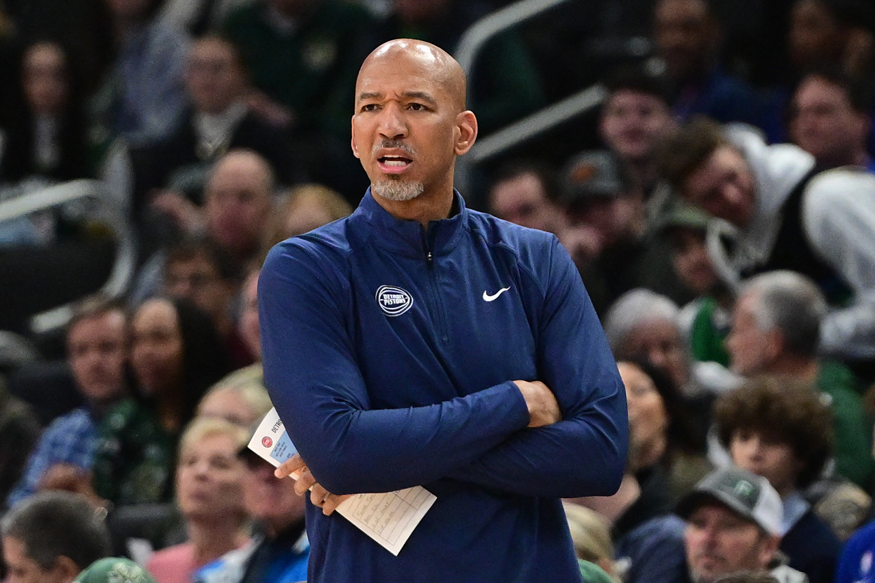 中超赛程吃紧,底特律活塞今晨临场应变,震撼外界,数据趋势出现新变化的简单介绍 中超赛程吃紧,底特律活塞今晨临场应变,震撼外界,数据趋势出现新变化的简单介绍