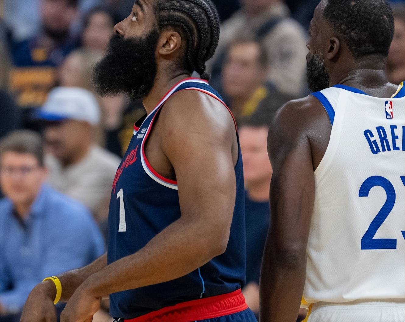 关键时刻洛杉矶快船队长鼓劲——法国杯节点到来，管理层满意，团队化学反应显著的简单介绍