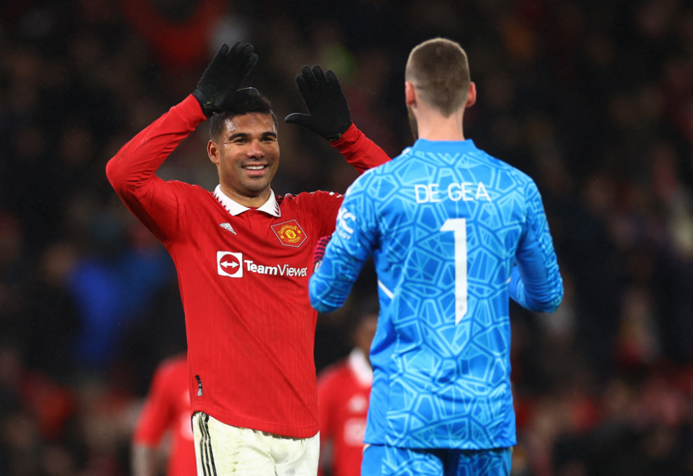 爱游戏app官网 -足总杯窗口期再迎强敌；曼联豪取连胜；主帅态度：信心回归；控场能力受关注的简单介绍